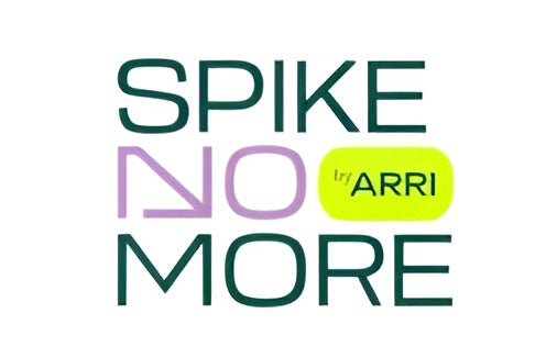 Spike No More