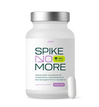 Spike No More